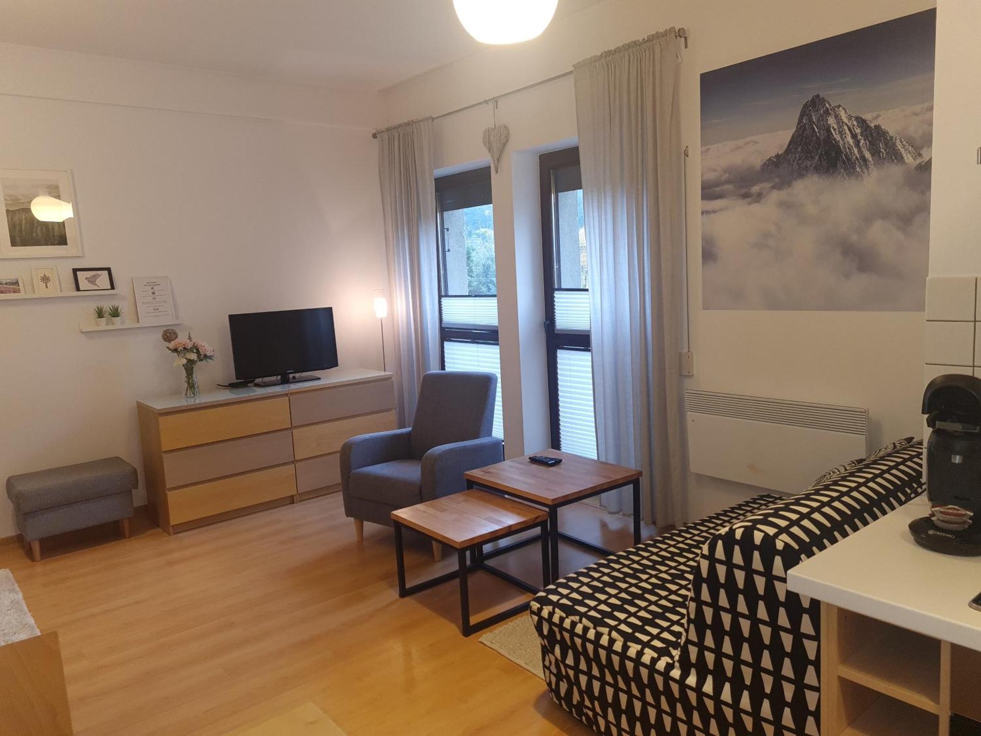 Ski & Spa Zakopane # Sauna & Jacuzzi For Free # Restaurant 50M Exterior foto